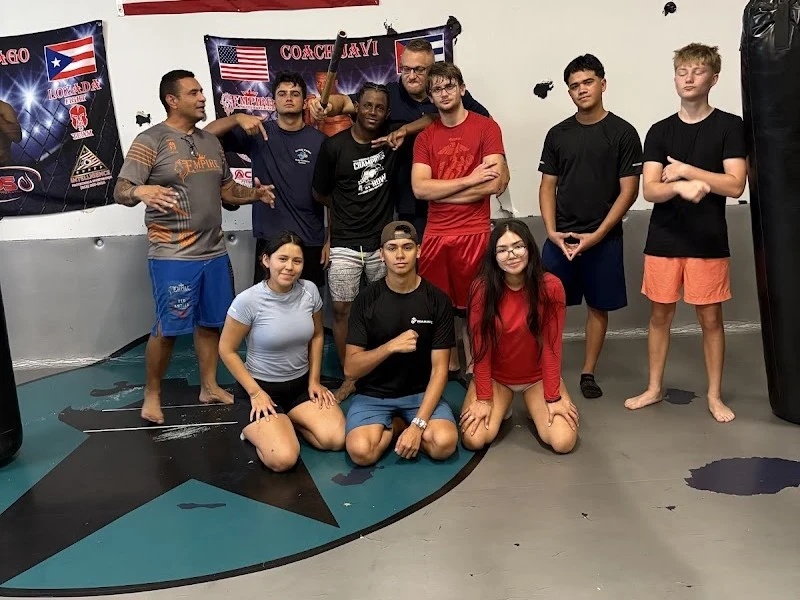 Empire MMA Gym and Fitness