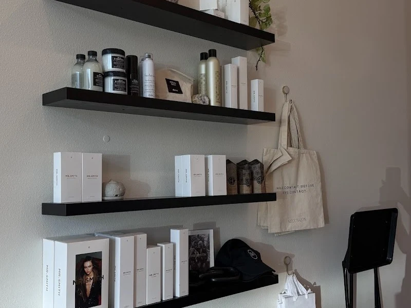 MELT Salon