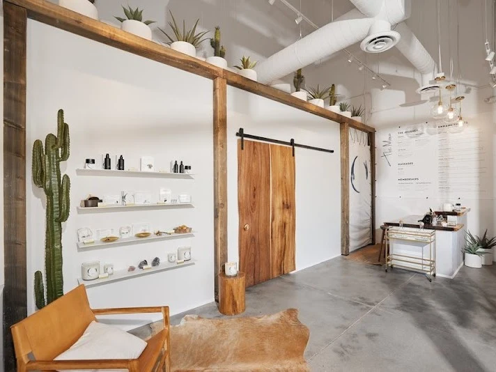 The NOW Massage Plantation