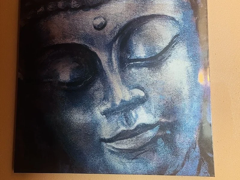 Healing Touch Massage Studio