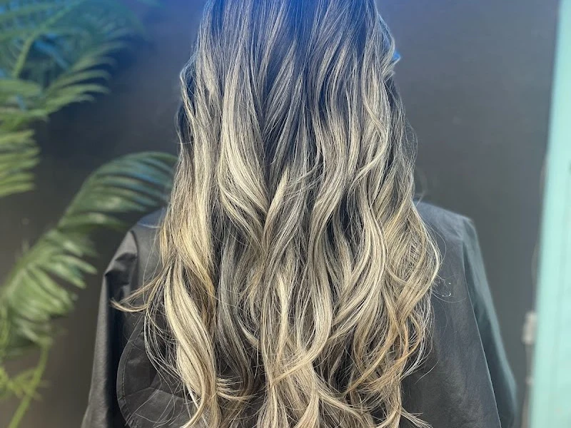 Sea Breeze Hair and Skin