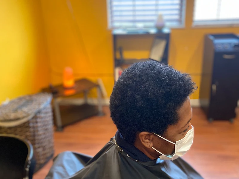 Unity Salon and Spa Center