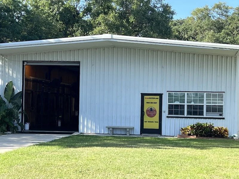 Local Roots Fitness