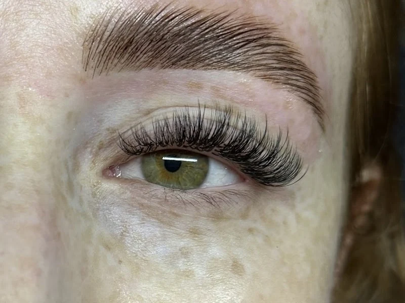 Tandem lash society