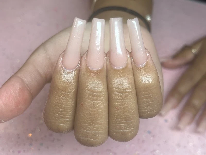 Nail Gypsy Studio LLC.