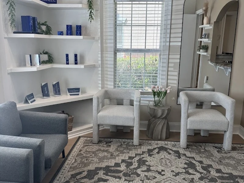 Spa Me by Amason Aesthetics