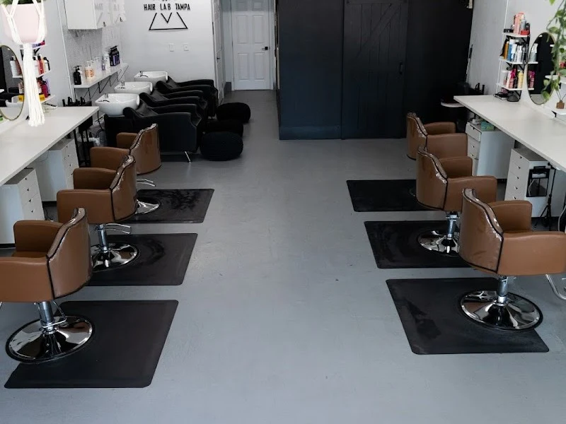 Hair Lab Tampa