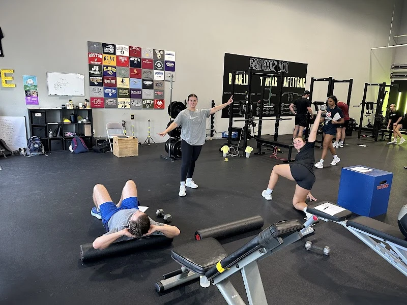 Physical Education LLC