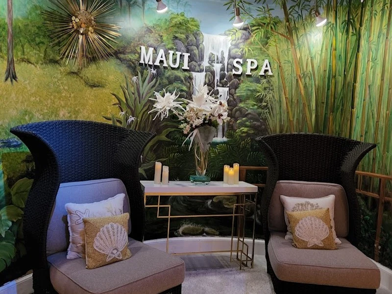 The Maui Spa & Wellness Center