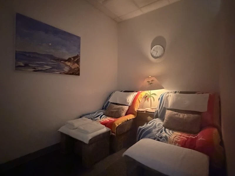 JOY MASSAGE