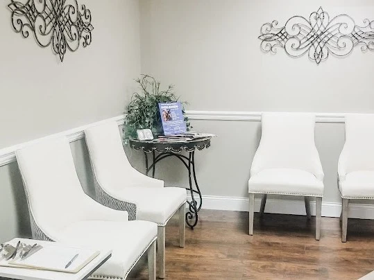 Serenity South Massage Studio
