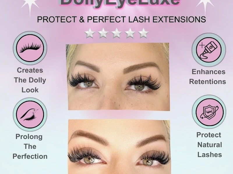 Magnificent lash art Cape Coral