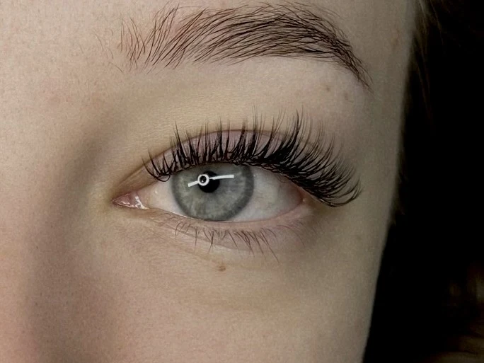 Tandem lash society