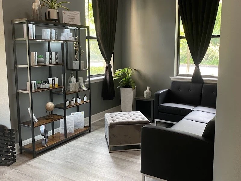 Signature Massage & Facial Spa Of Trinity
