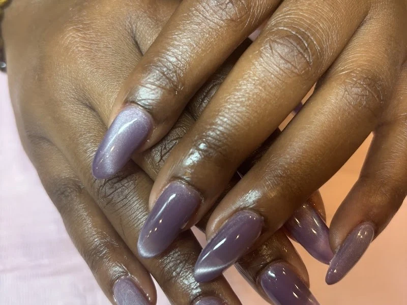 Zala nails