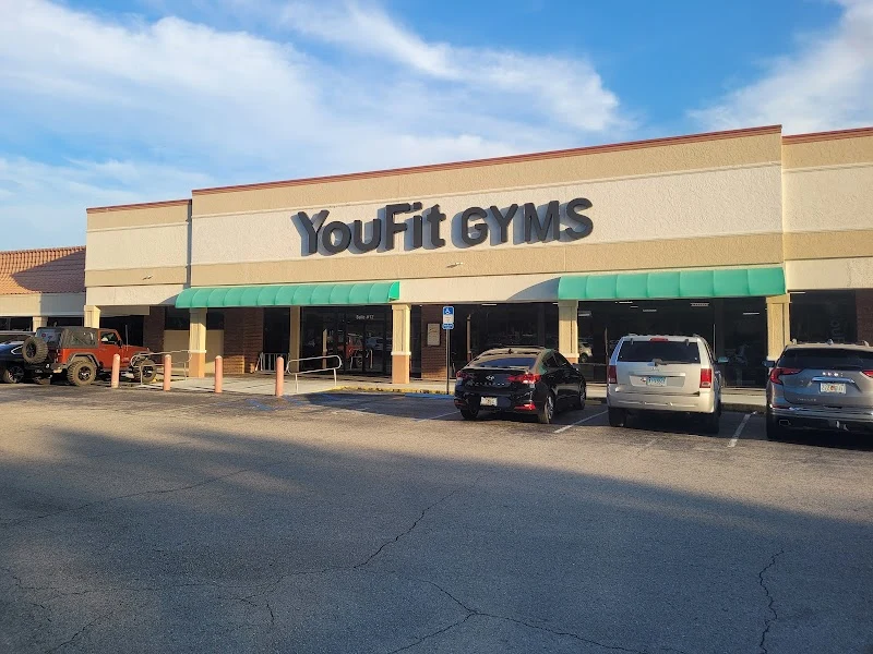YouFit Gyms Tallahassee Mahan
