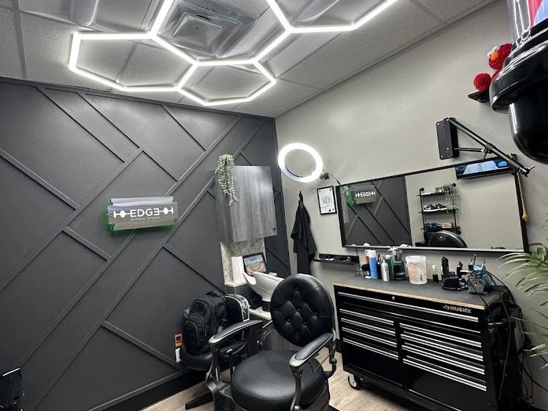 Edge Barber Studio