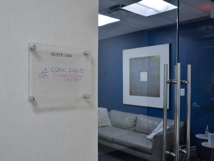 Coral Gables Counseling Center