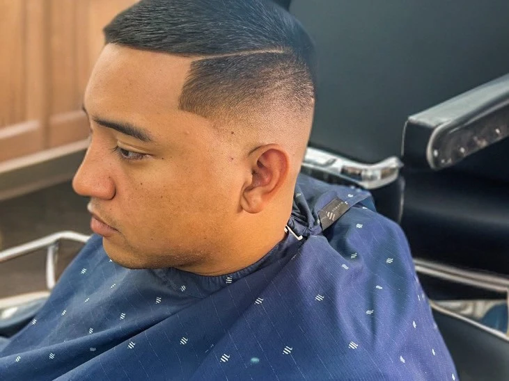 Zae Cutz Barbershop
