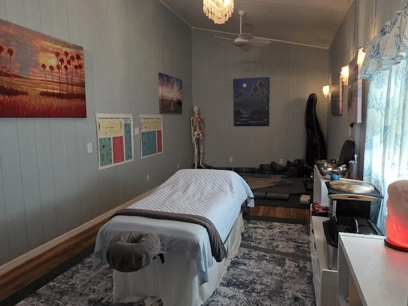 METTA Wellness Center