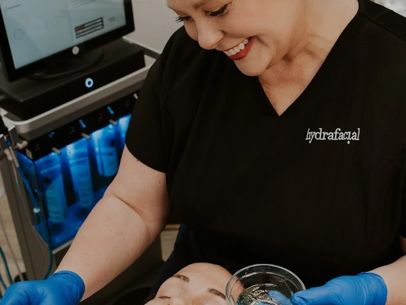 GLOW Medspa & Wellness