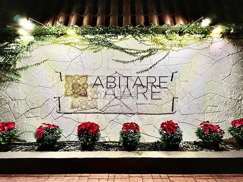 Abitare Paris Salon & Day Spa