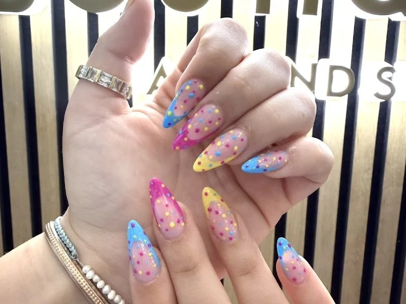 Nail Boutique Spa
