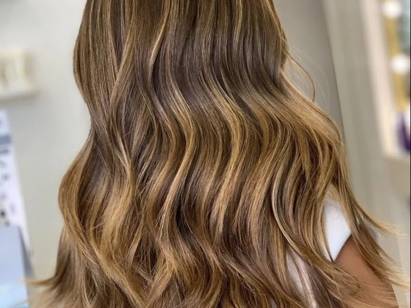 Urban Vibes Modern Hair Salon