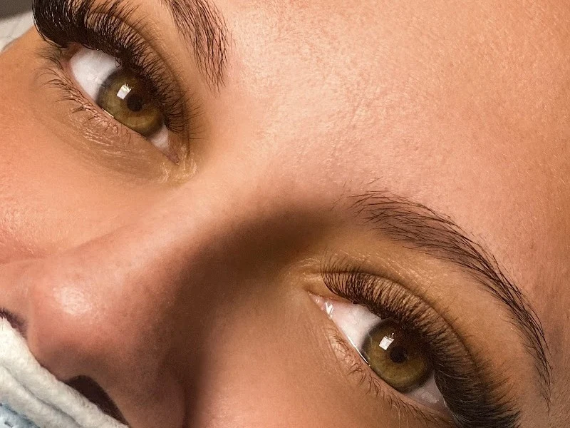 Brand Lashes USA