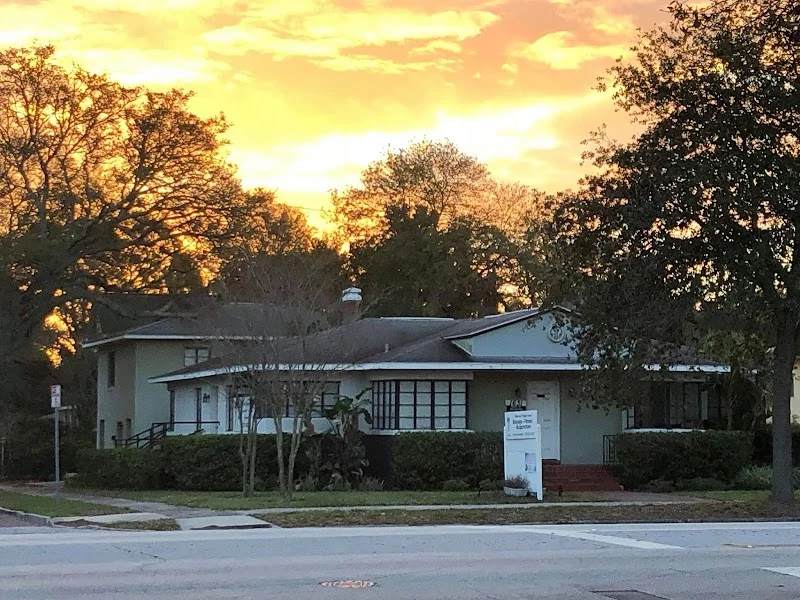 Alternative Therapy Center