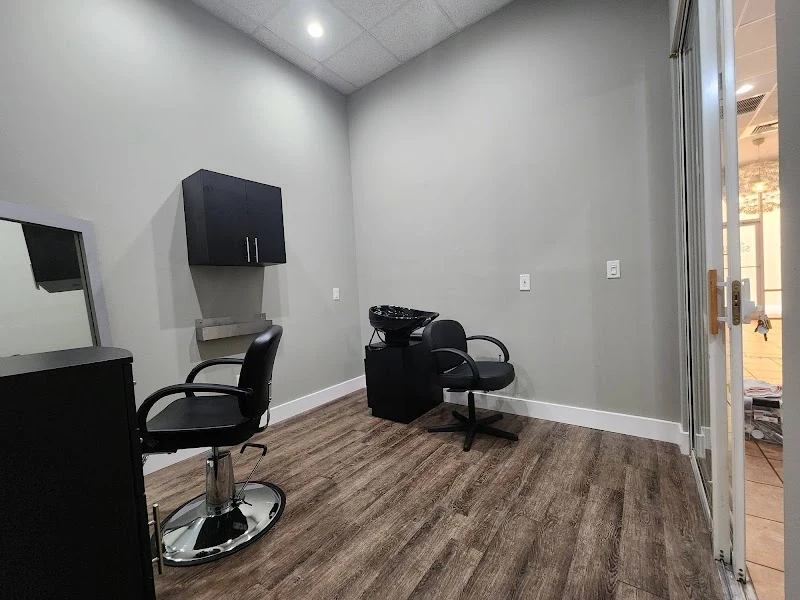 Salon Sequence Studios | Brandon