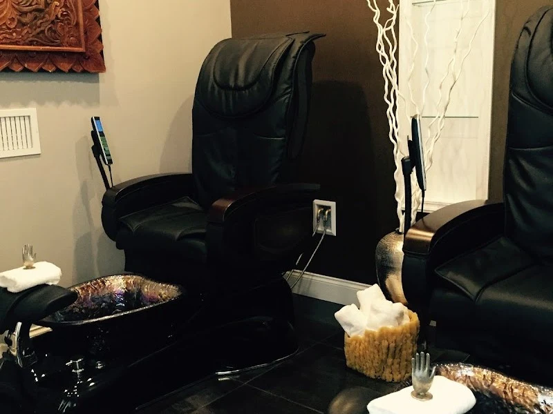 Buddha Spa Parkland
