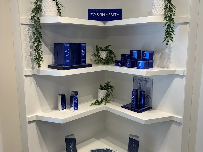 Spa Me by Amason Aesthetics