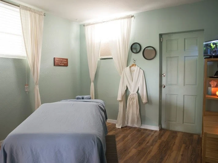 James Morrow, Lakeland Massage Therapist
