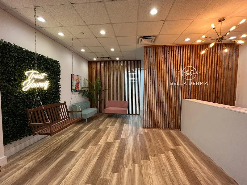 Bella Derma Boca Spa