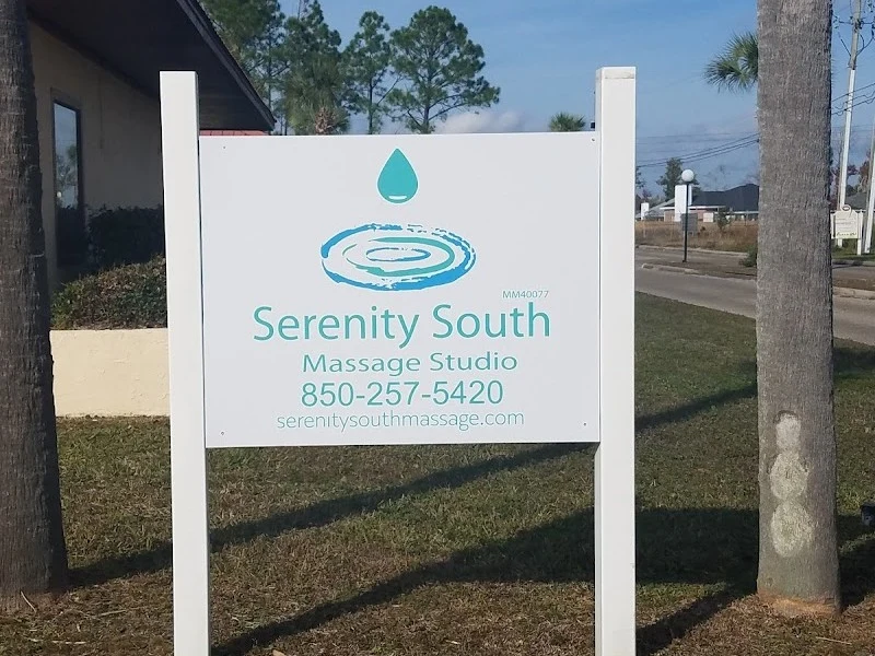 Serenity South Massage Studio