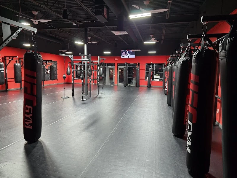 UFC GYM Pinellas Park