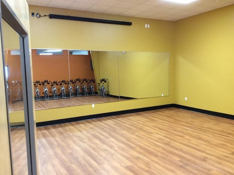 Anytime Fitness