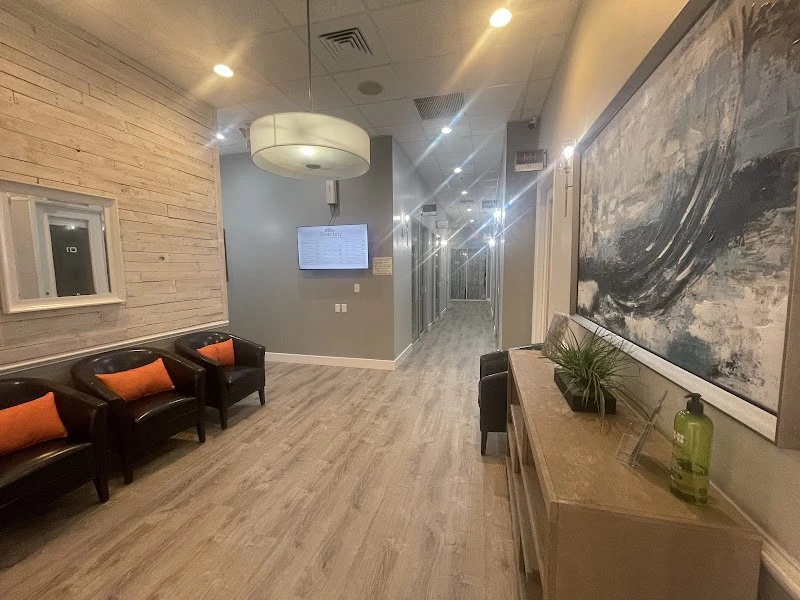 Salon Sequence Studios | Brandon