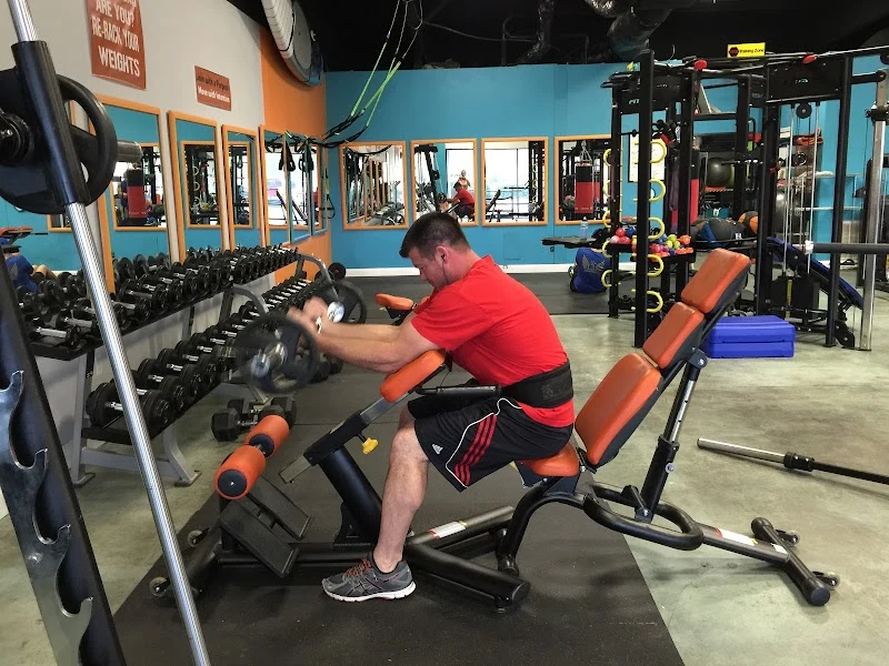 Warrior Fitness