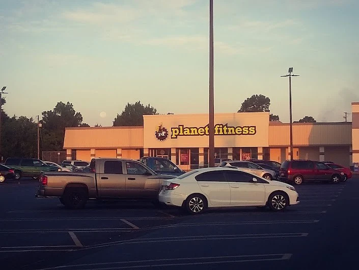 Planet Fitness
