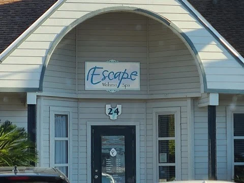 Escape Wellness Spa