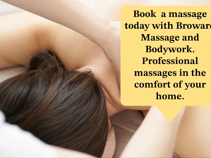 Broward Mobile TMJ Massage