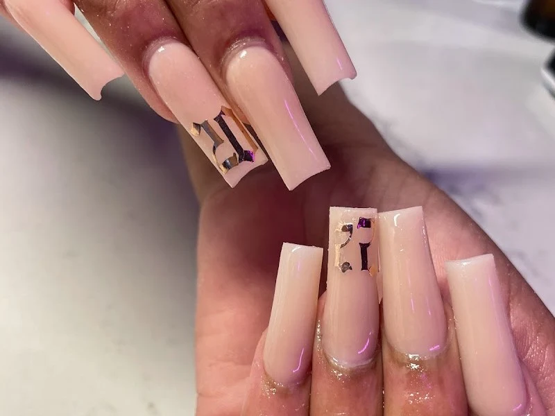 Bellezza Beauty Bar