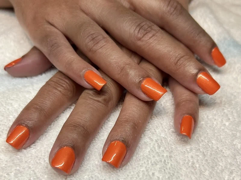SPA LA LA TAMPA