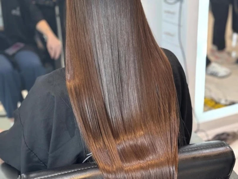 Hair by Nao