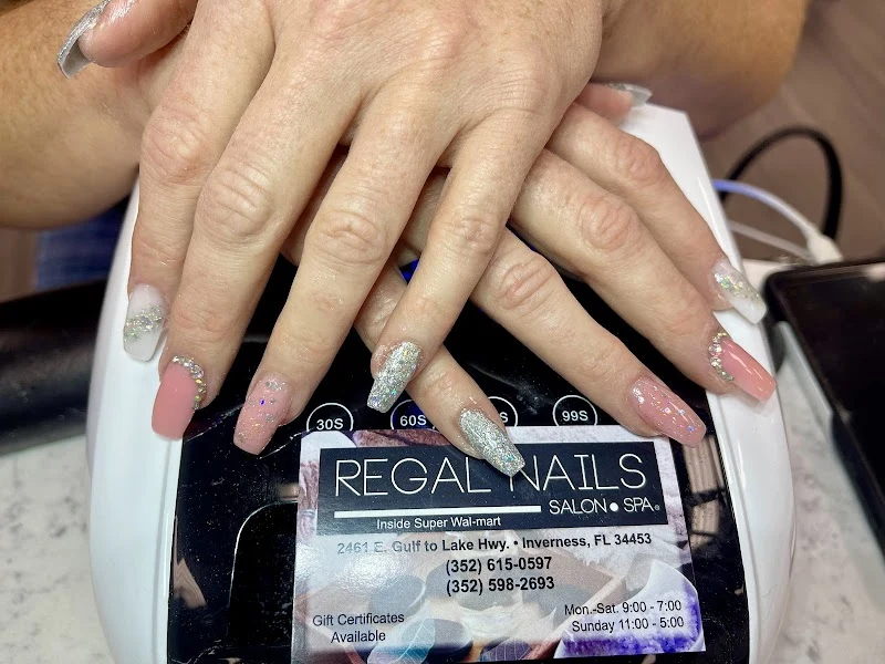 Regal Nails