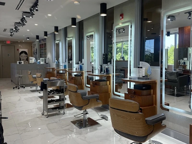 Cristian Rovere Hair Salon and Spa