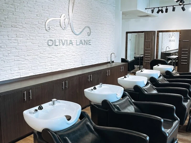 Olivialane Salon