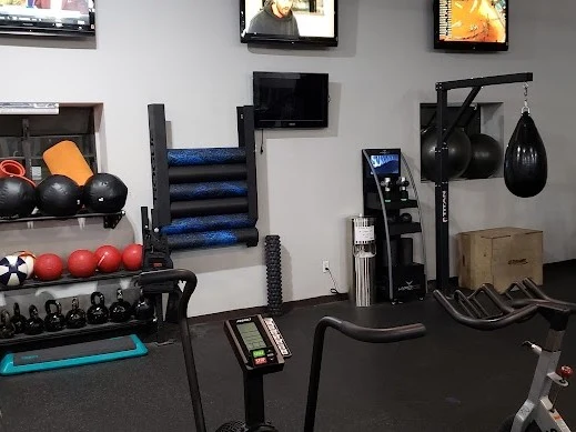 FIT 24 Hour Fitness Center